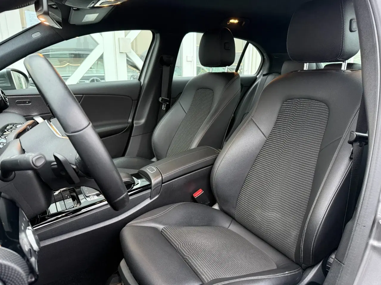 Billede 12 - Mercedes A220 2,0 aut. 4Matic