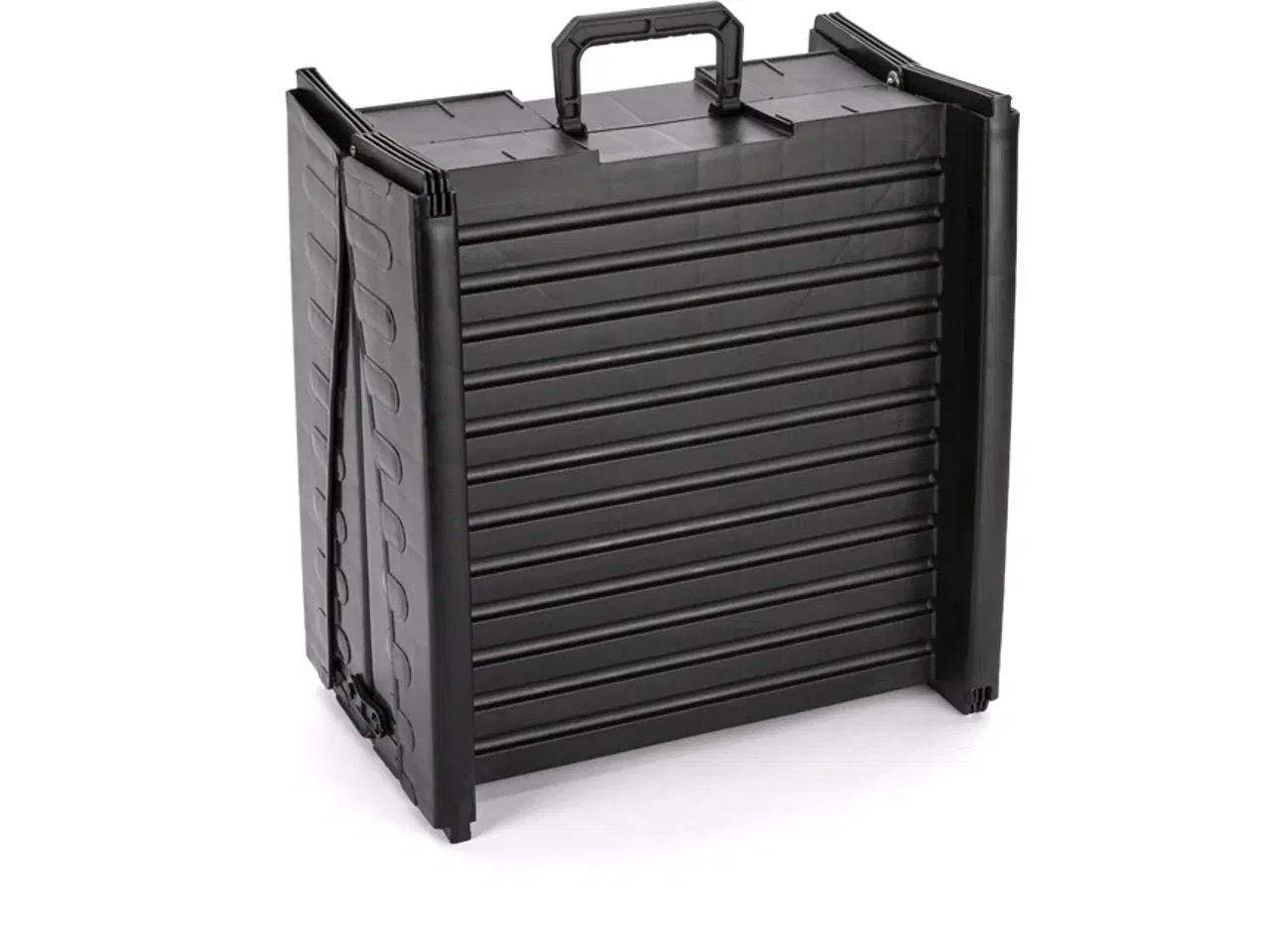 Billede 1 - Foldbar hunderampe til bil RAZE