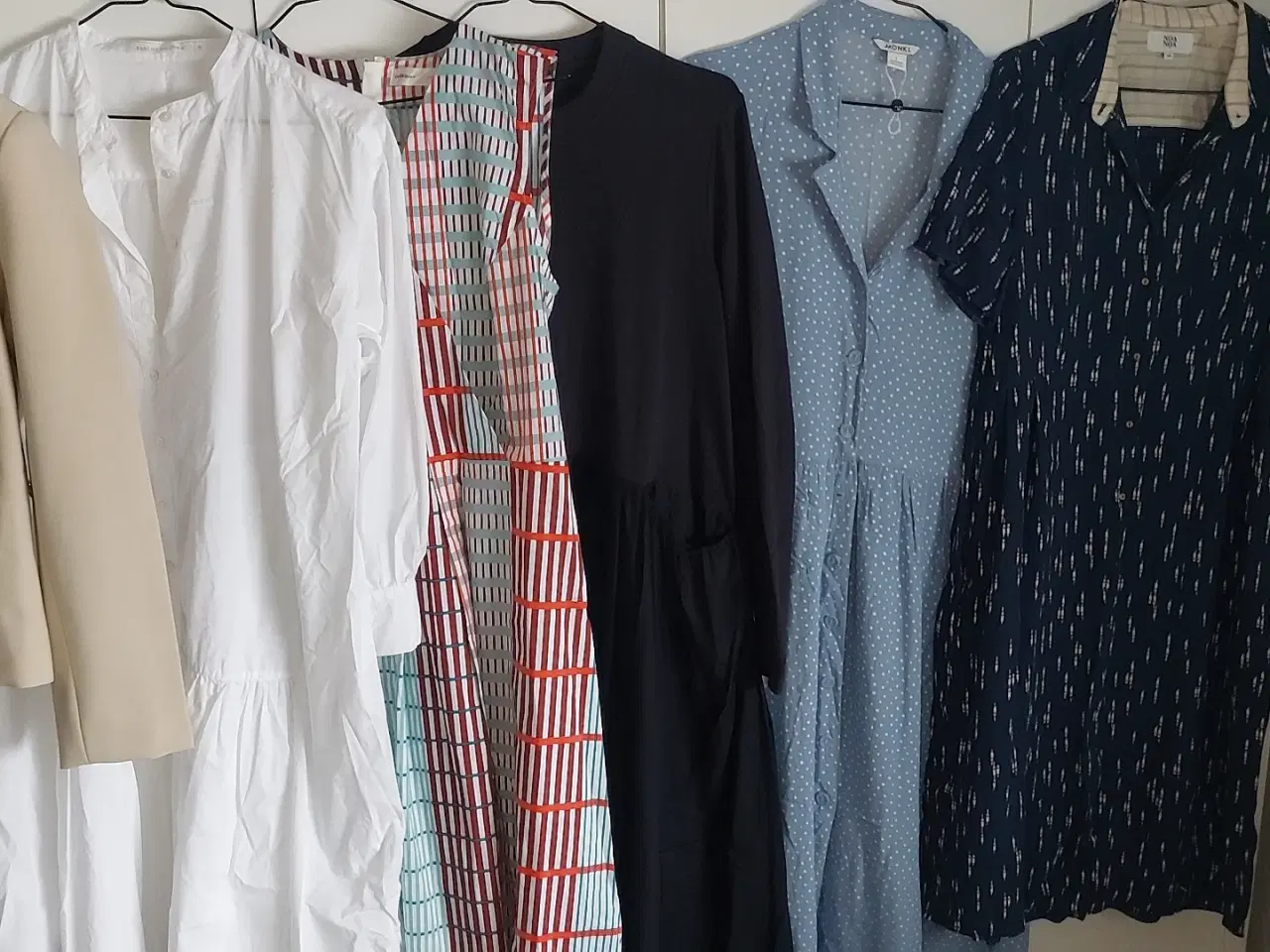 Billede 12 - Masser mærketøj og mærkesko sælges samlet 