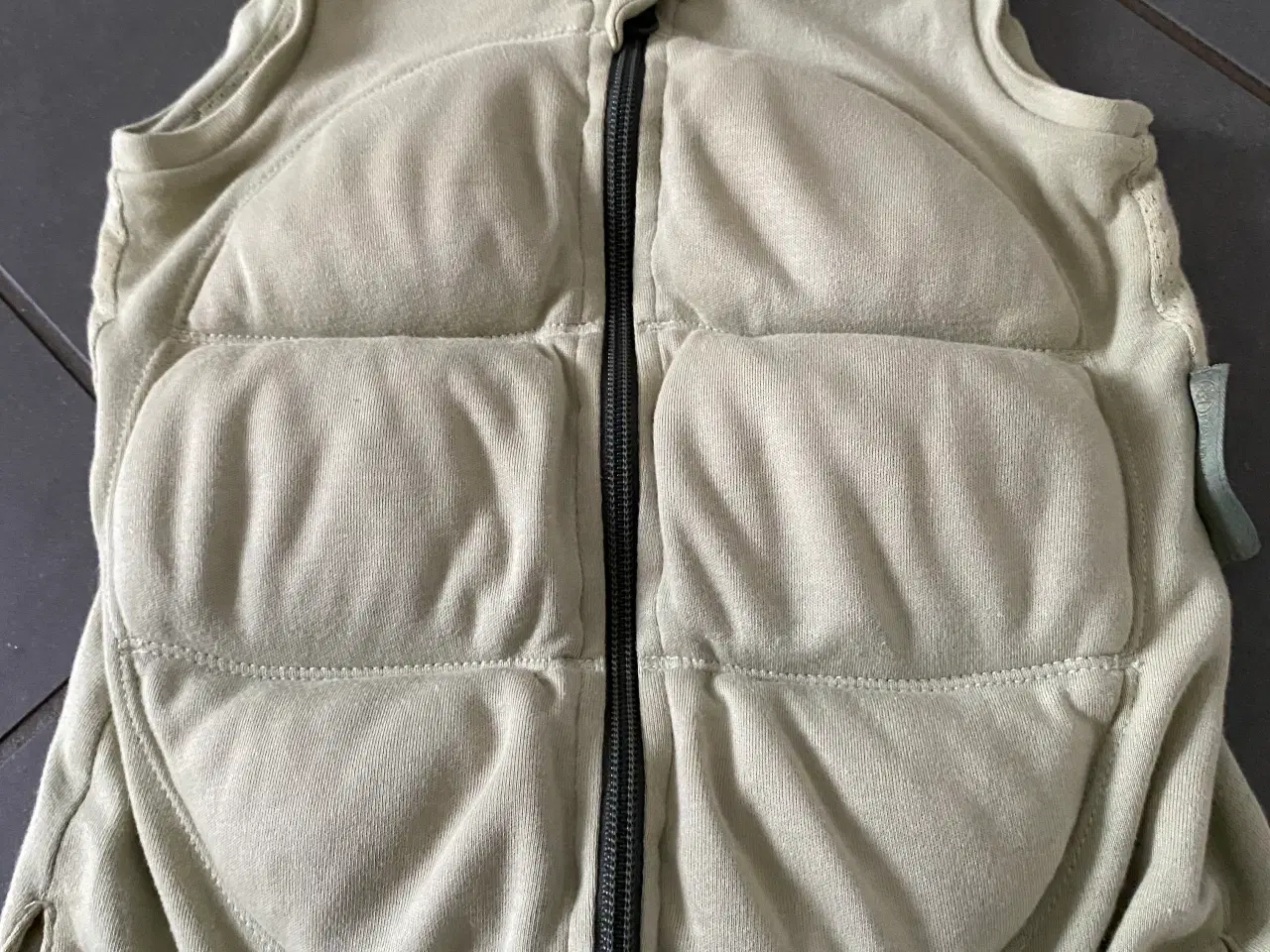 Billede 2 - Babydeepsleep tyngde sovepose/dragt