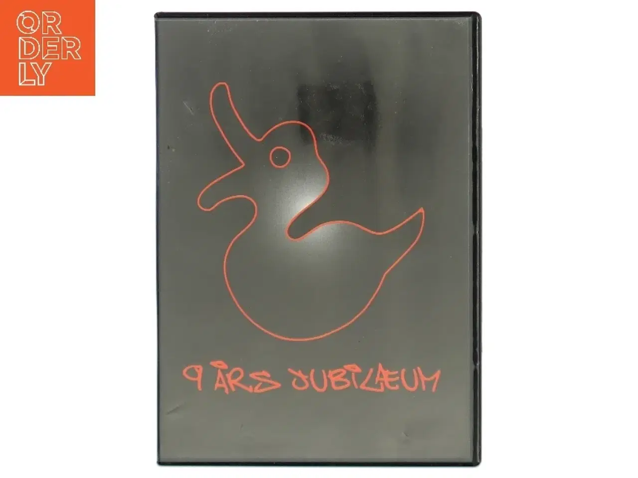 Billede 1 - 9 Års Jubilæum