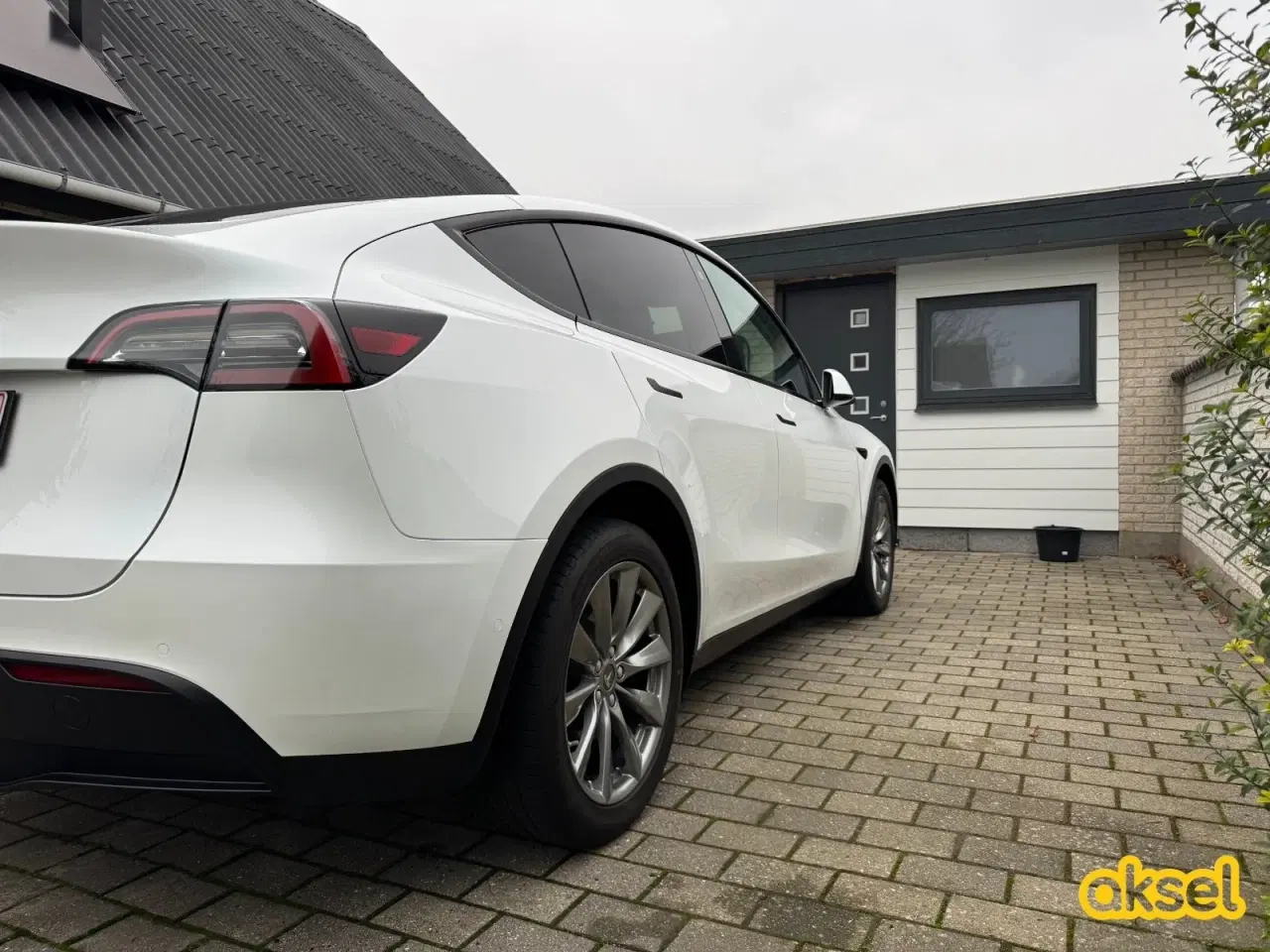 Billede 4 - Tesla Model Y  Long Range AWD