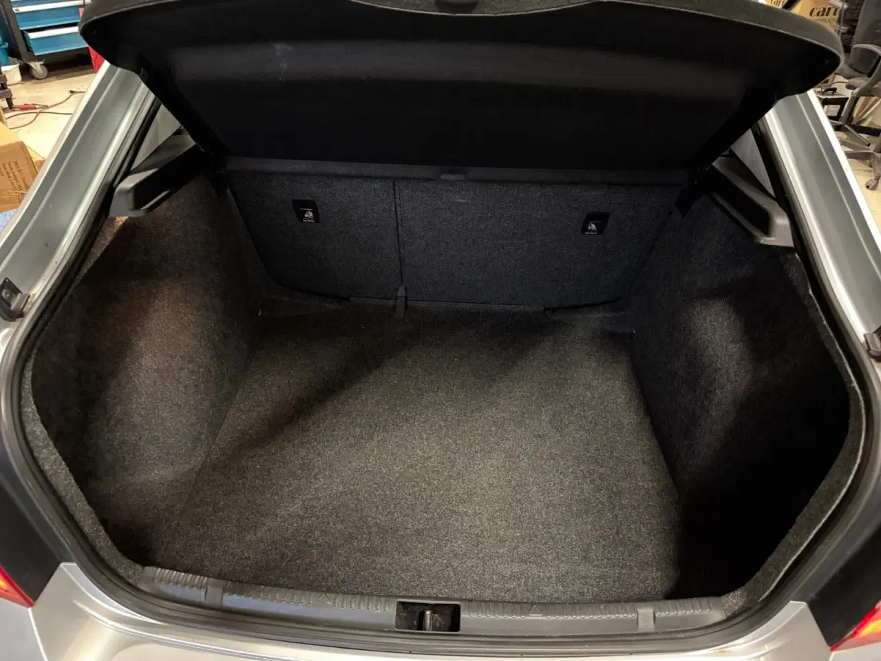 Billede 12 - Skoda Rapid 1,2 TSi 105 Elegance GreenTec