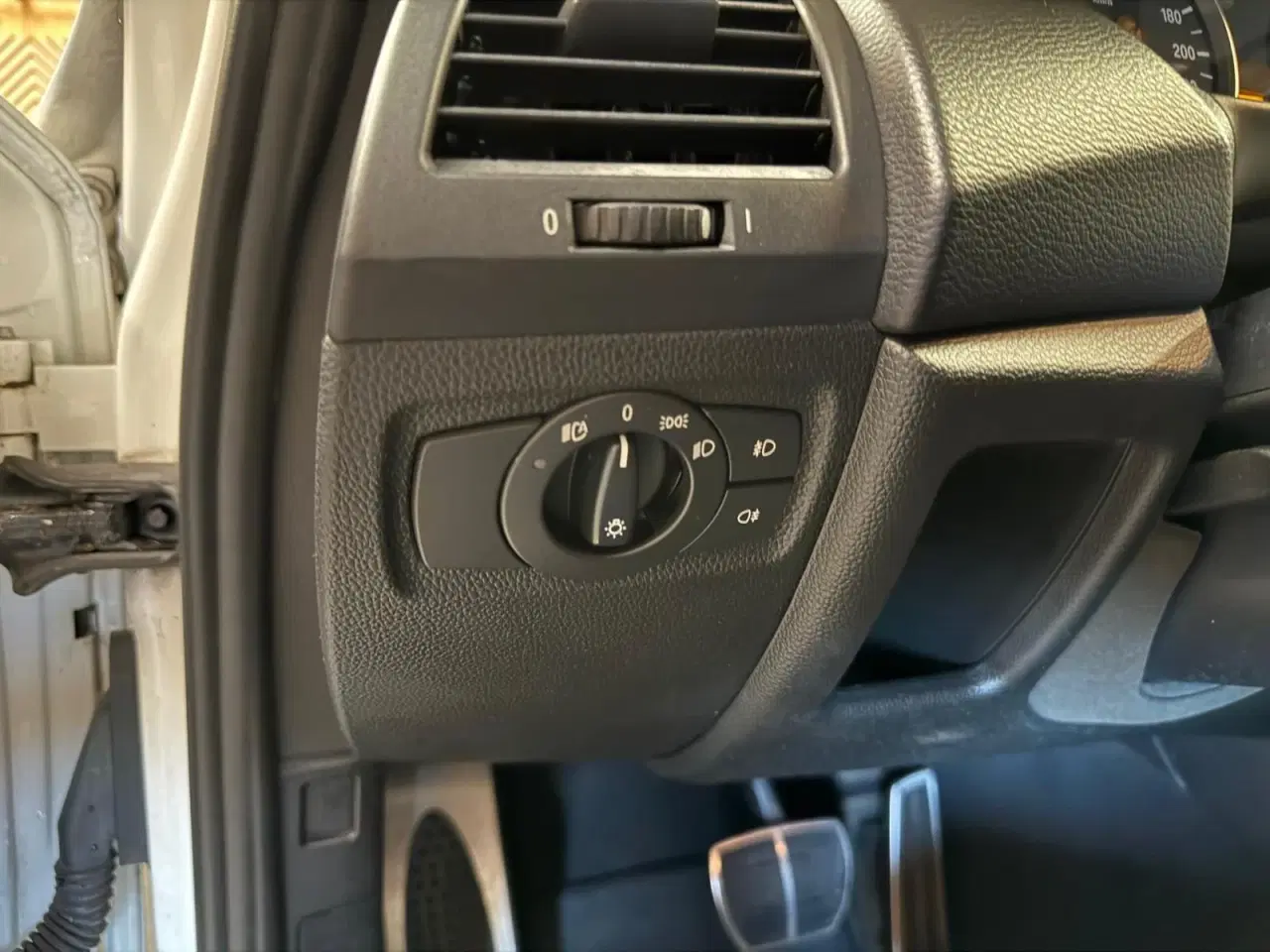 Billede 16 - BMW 118d 2,0 M-Sport aut.