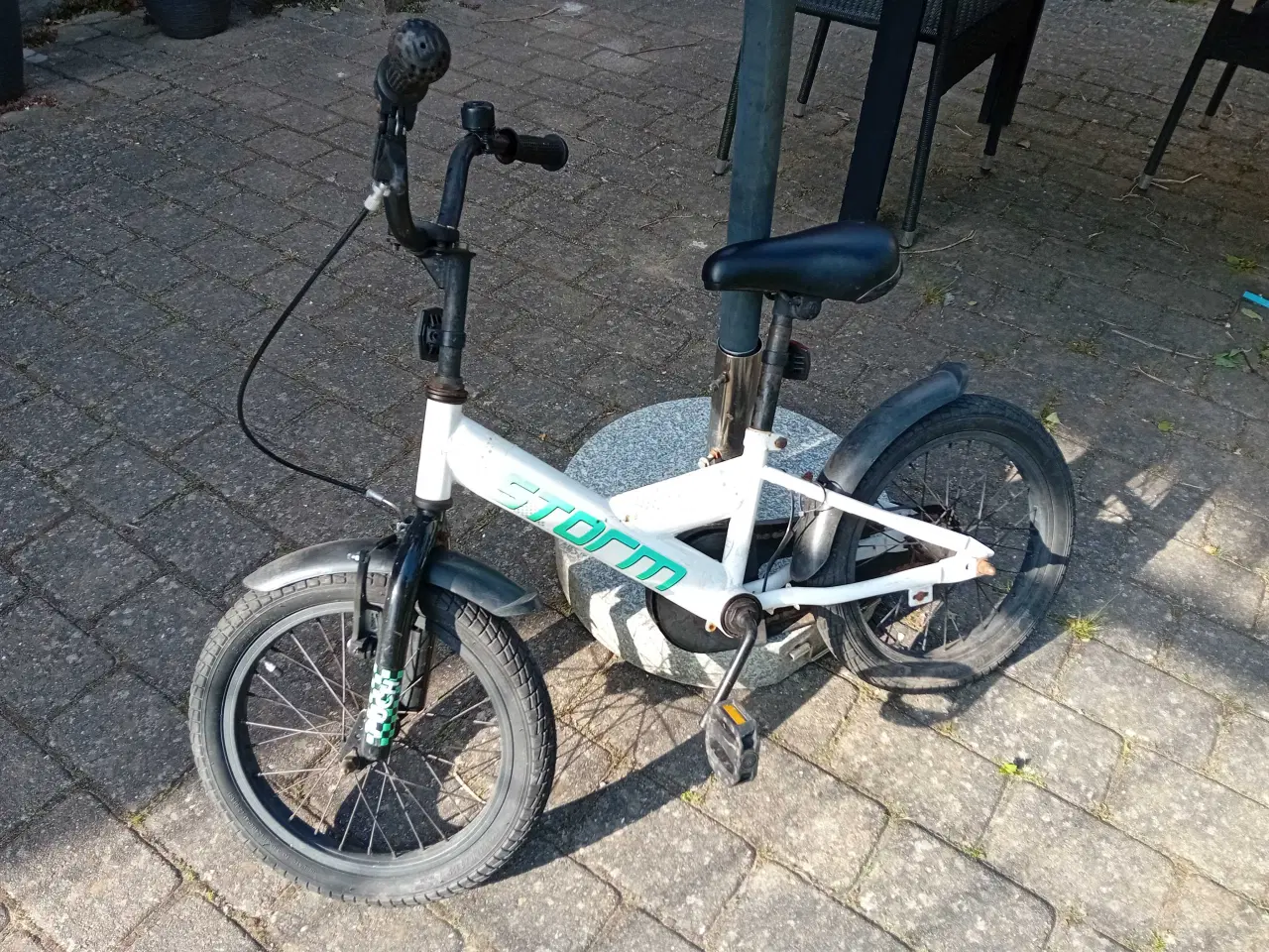 Billede 1 - Cykel 