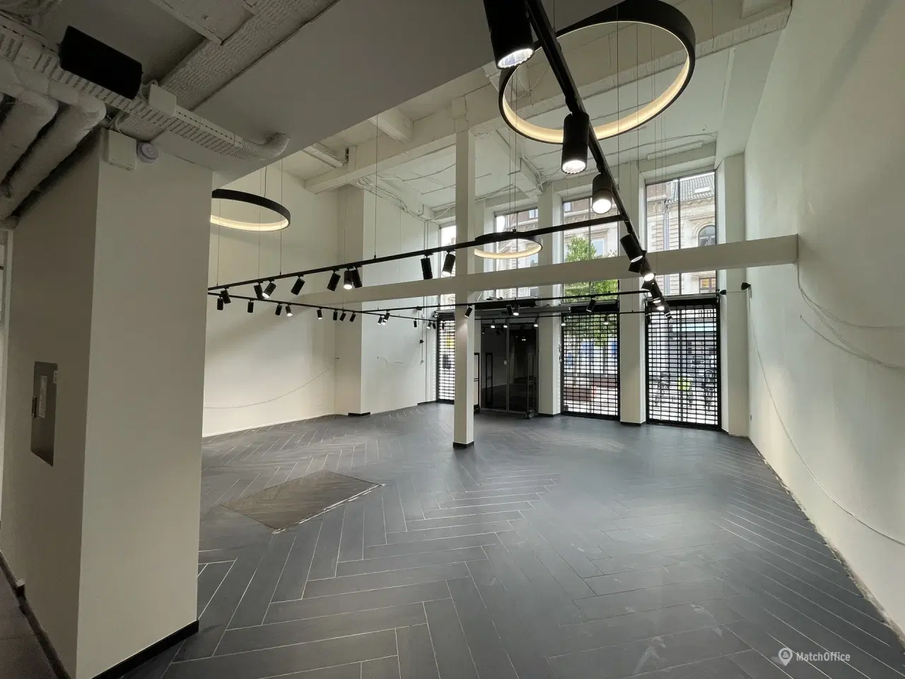 Billede 4 - Strøgejendom der signalerer kvalitet