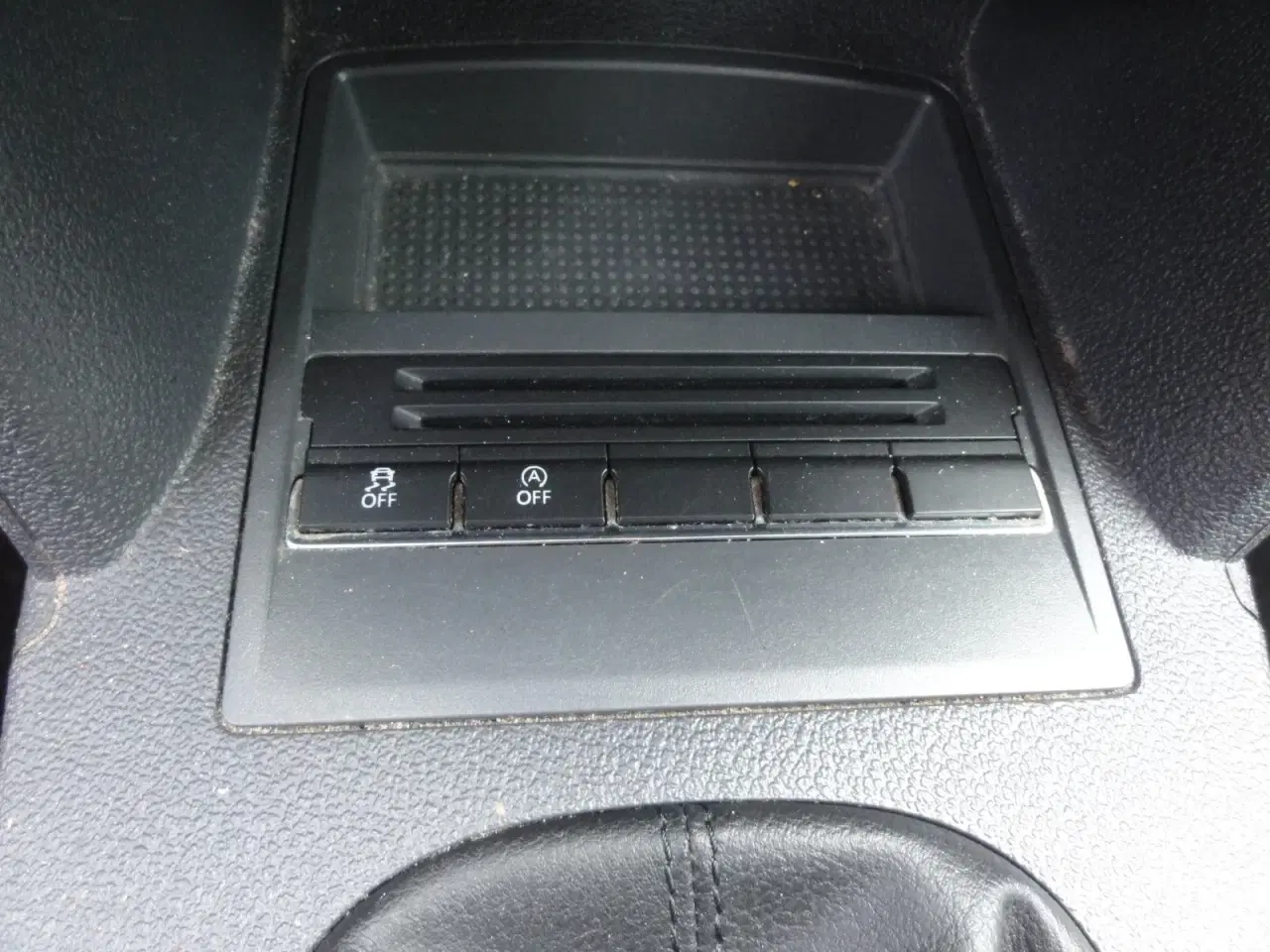 Billede 18 - VW Touran 2,0 TDi 140 Comfortline BMT Van