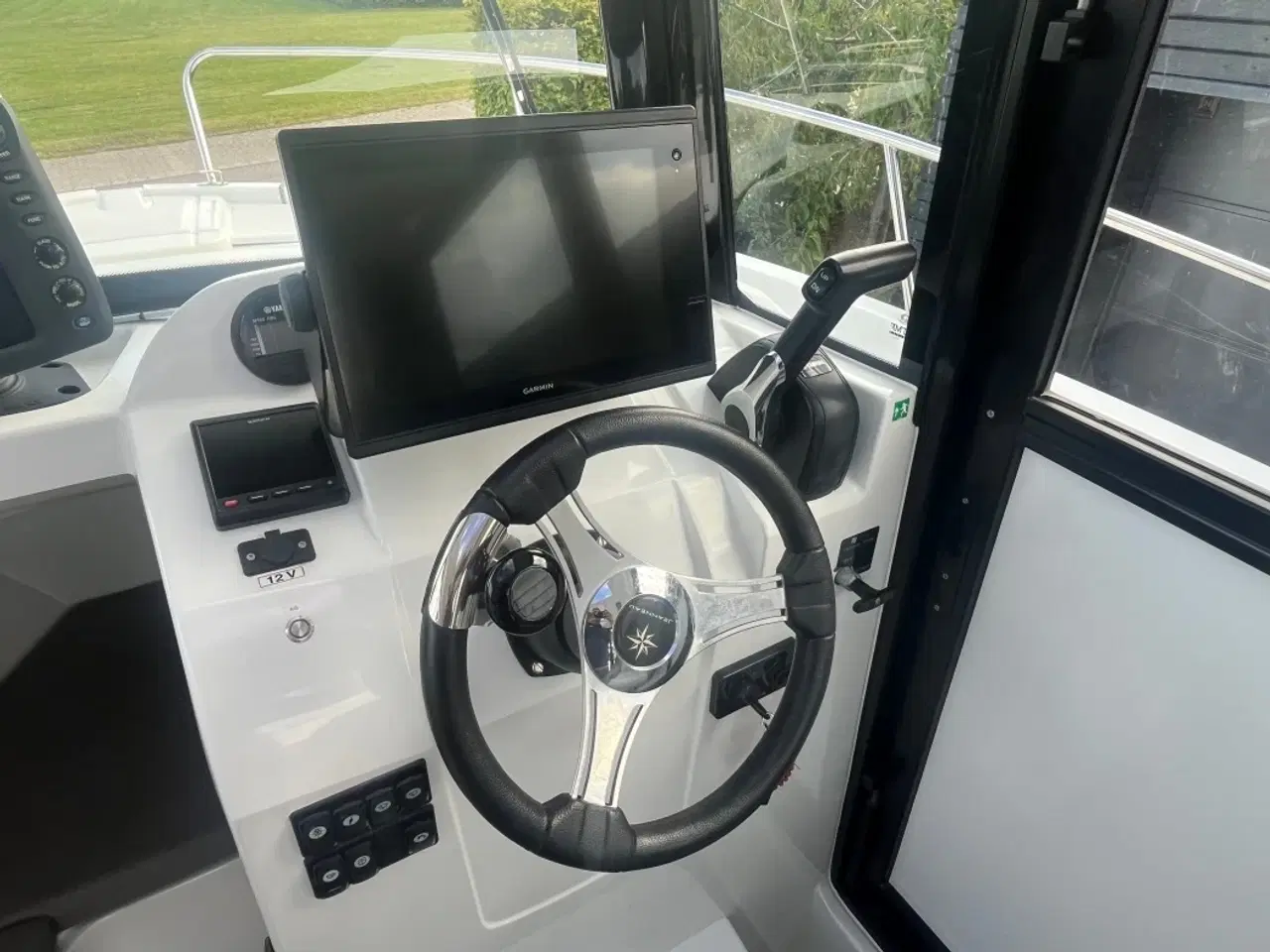 Billede 6 - Jeanneau Merry Fisher 695 Marlin - SOLGT/SOLD