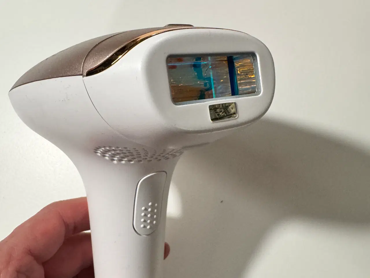 Billede 3 - Philips Lumea Hårfjerner