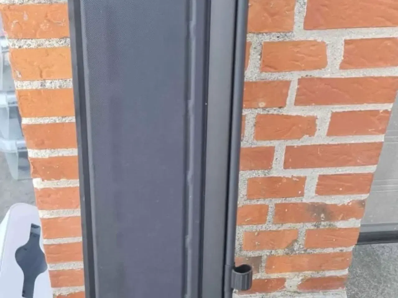 Billede 1 - Skub gardin til Citroën C4 Picasso