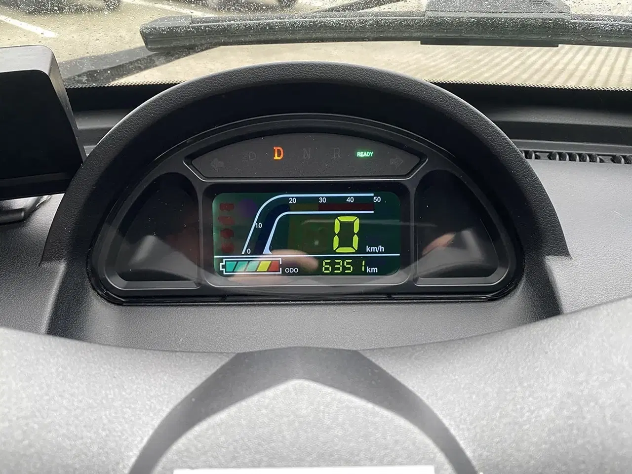 Billede 3 - Urban Luksus sort