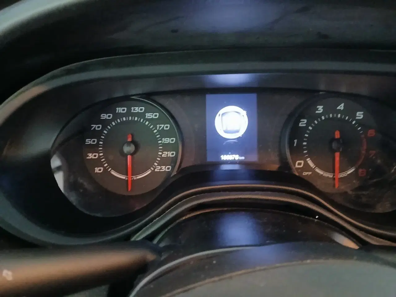 Billede 9 - Fiat Tipo 1,4 16V Easy