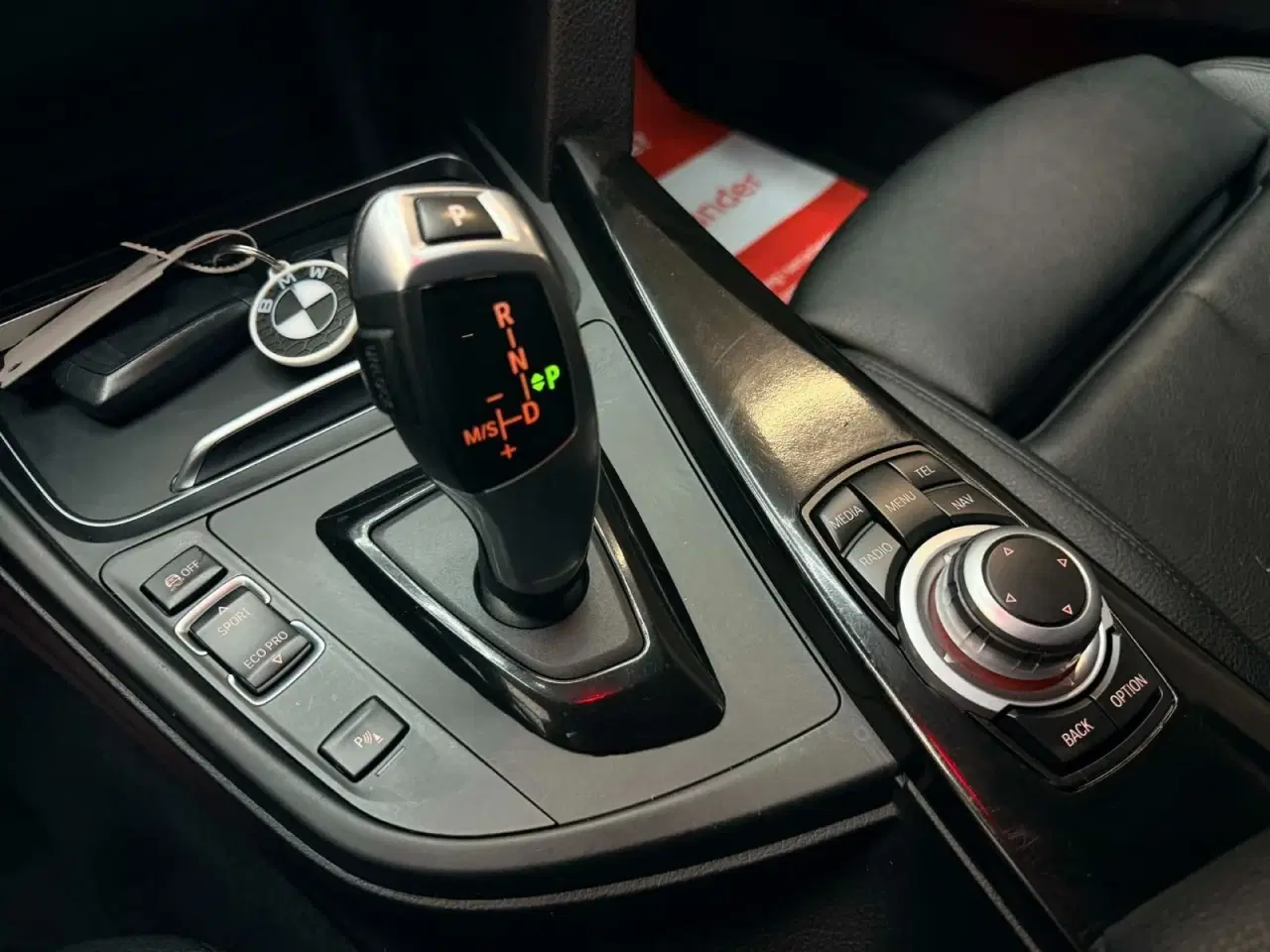 Billede 14 - BMW 320d 2,0