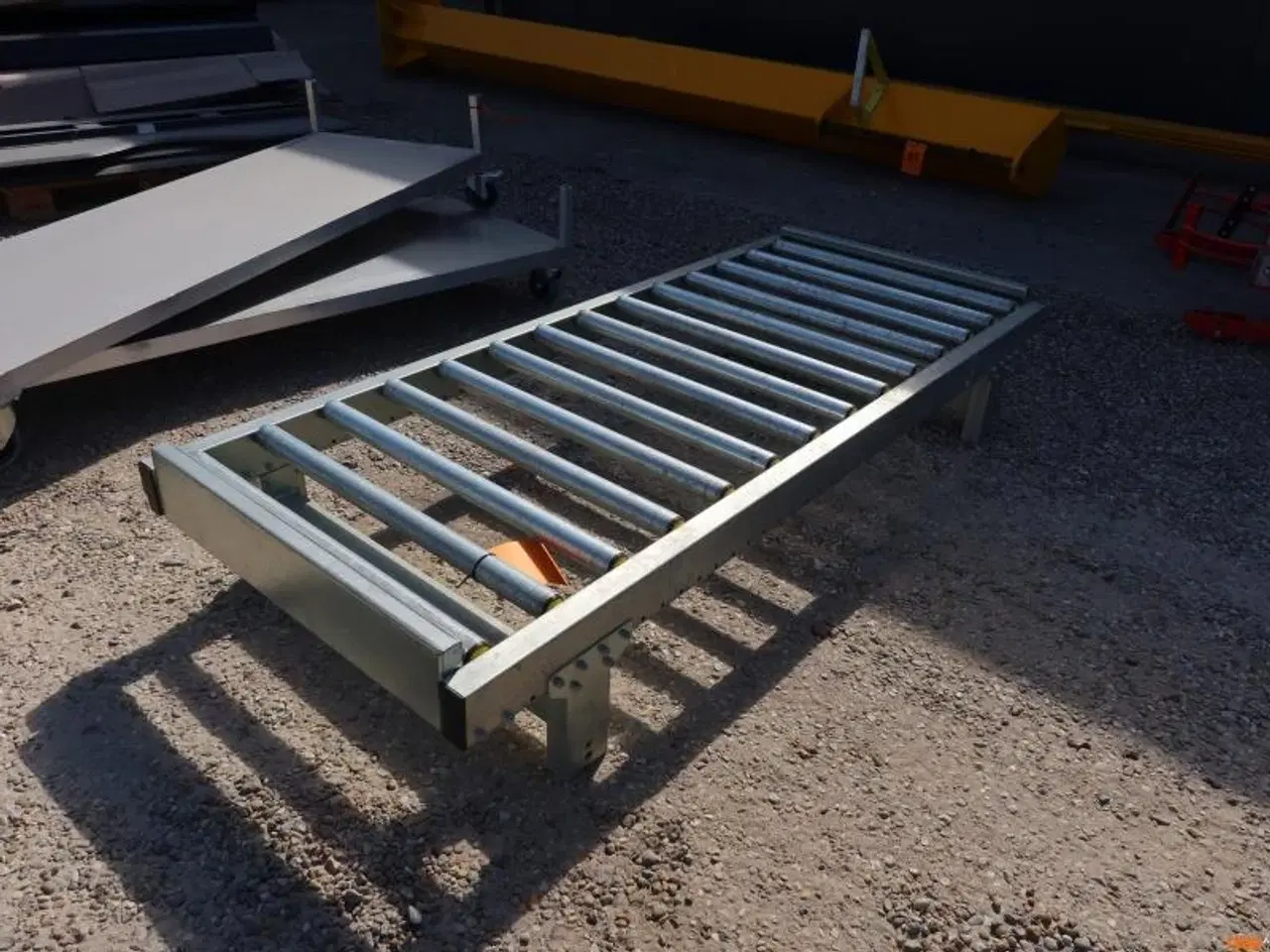 Billede 1 - RULLEBANE.