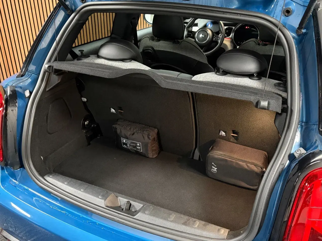 Billede 18 - MINI Cooper SE Trim XL