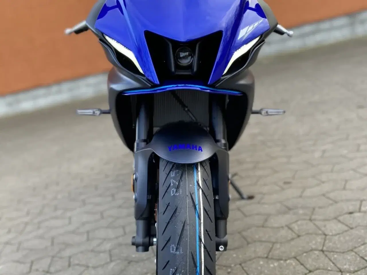 Billede 22 - Yamaha YZF R7