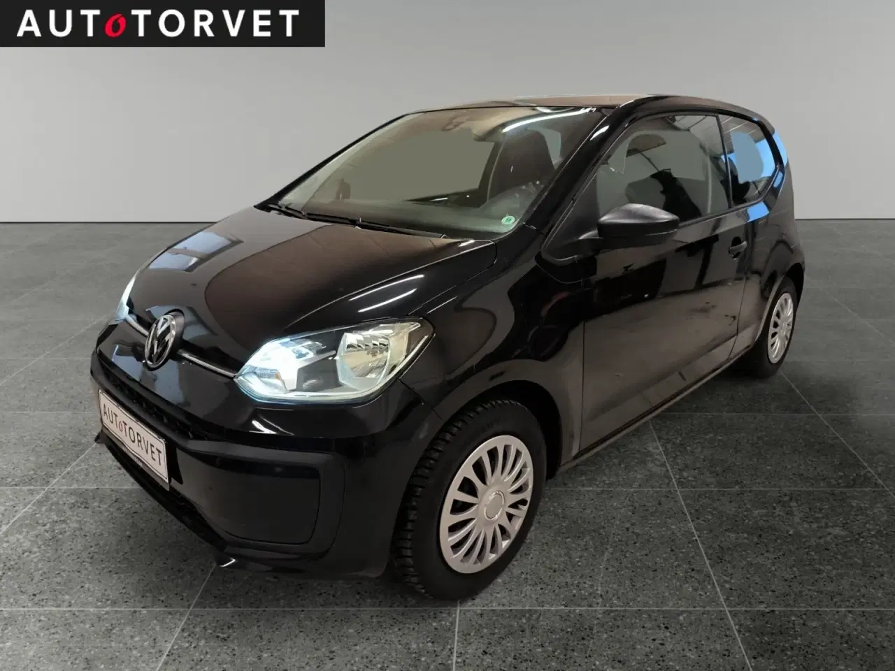 Billede 1 - VW Up! 1,0 MPi 60 Take Up! BMT