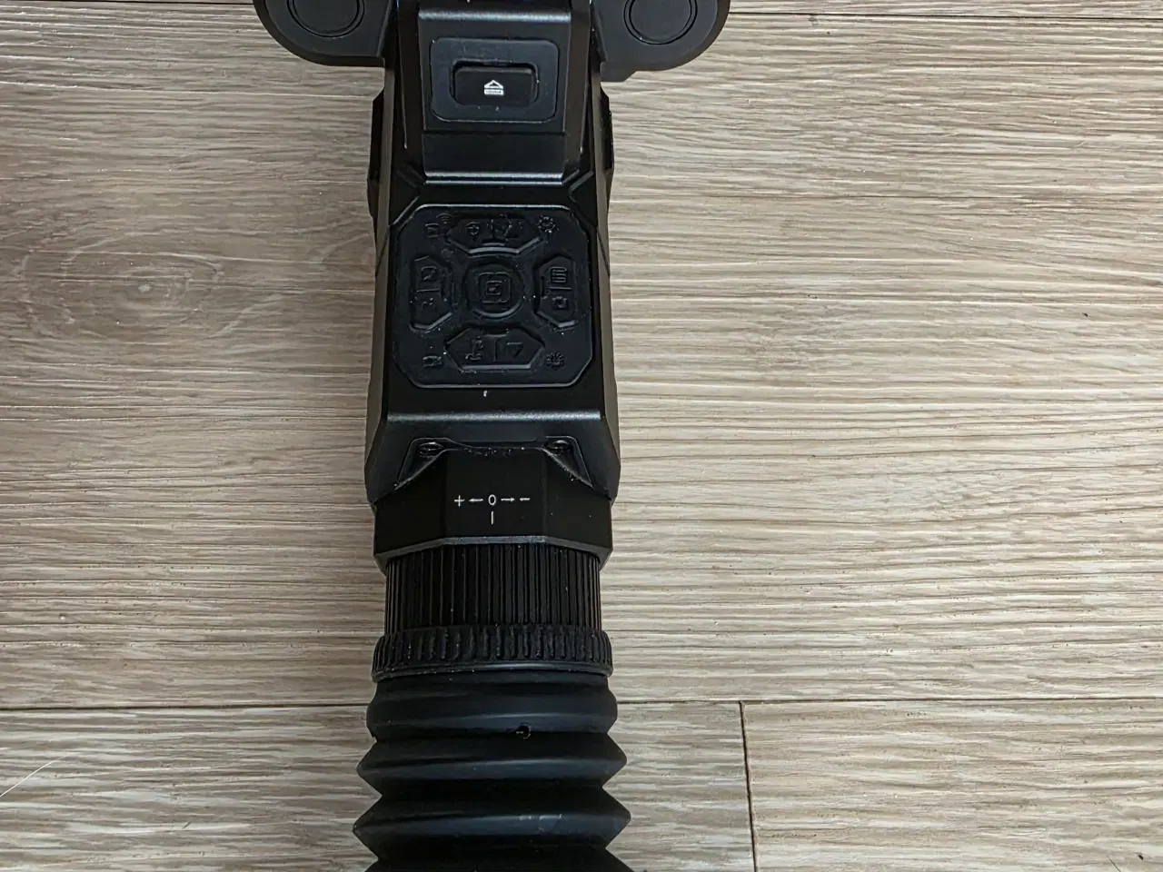 Billede 1 - Pard Landsat Q 480 termisk / nightvision