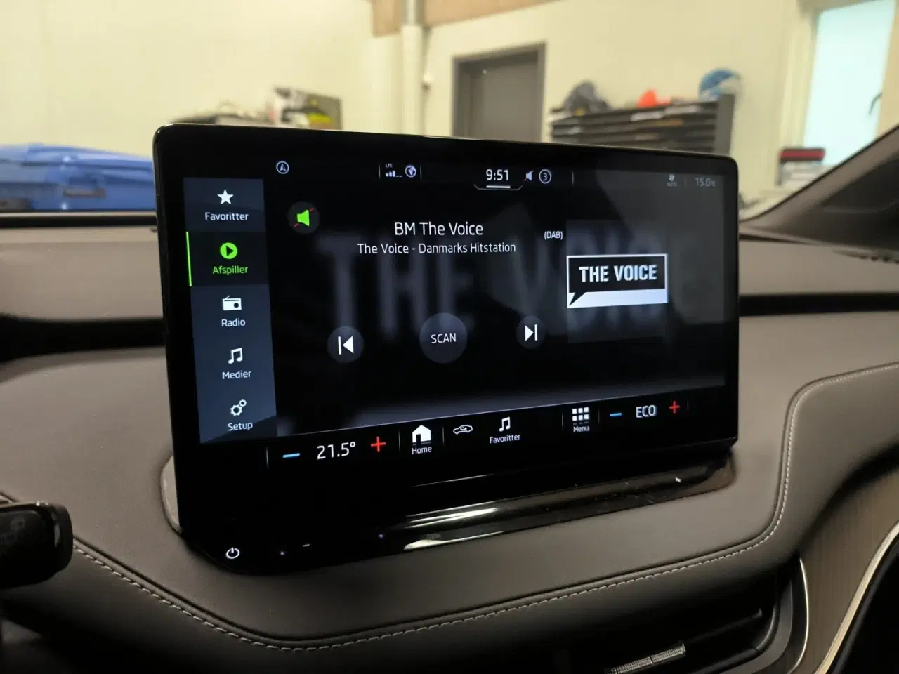 Billede 9 - Skoda Enyaq 60 iV Sportline