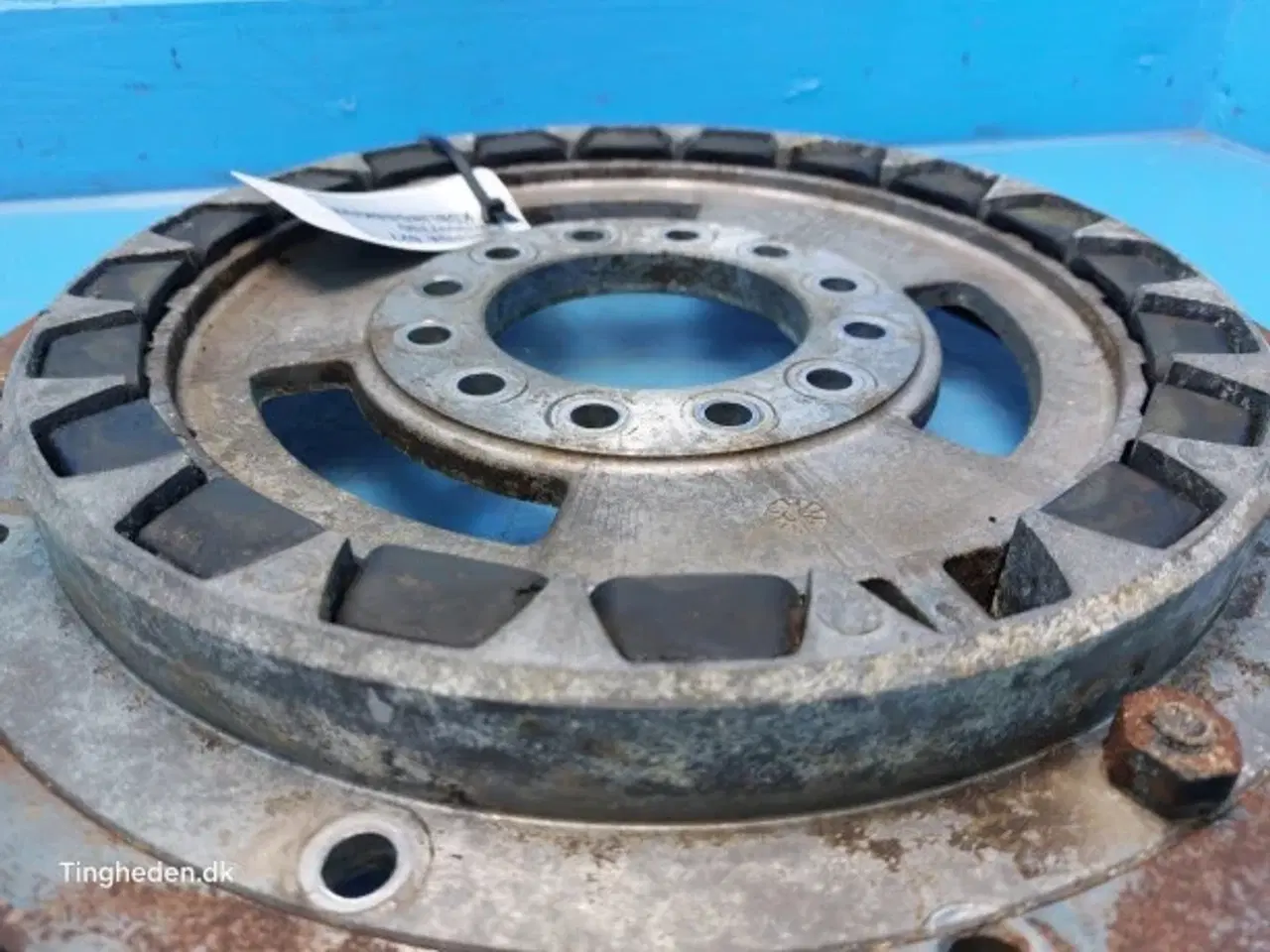 Billede 14 - Laverda 627 Koblingskive 313597700