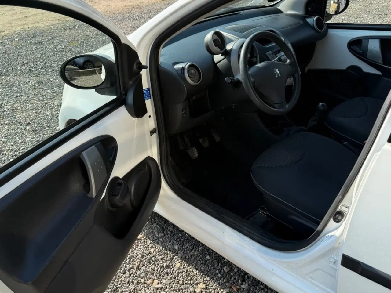 Billede 5 - Peugeot 107 1,0 Comfort+