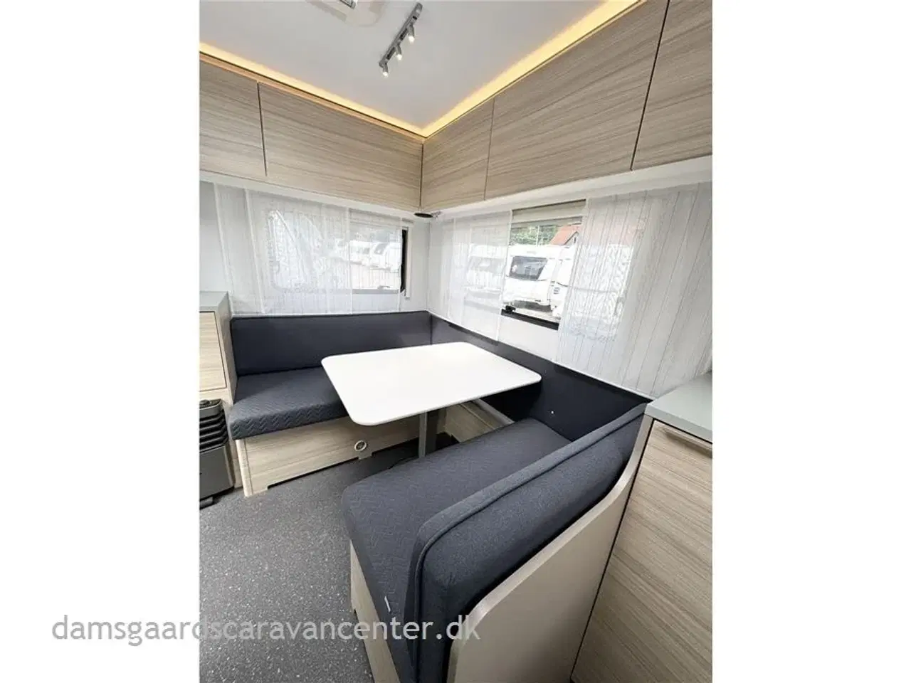 Billede 10 - 2021 - Adria Altea 432 PX   Fransk seng-Gulvtemp.-Mover-Tagmarkise