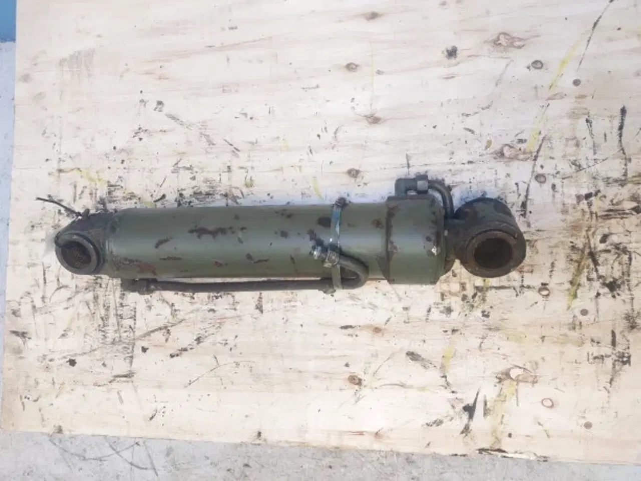 Billede 6 - Hydrema 906B Cylinder 200811