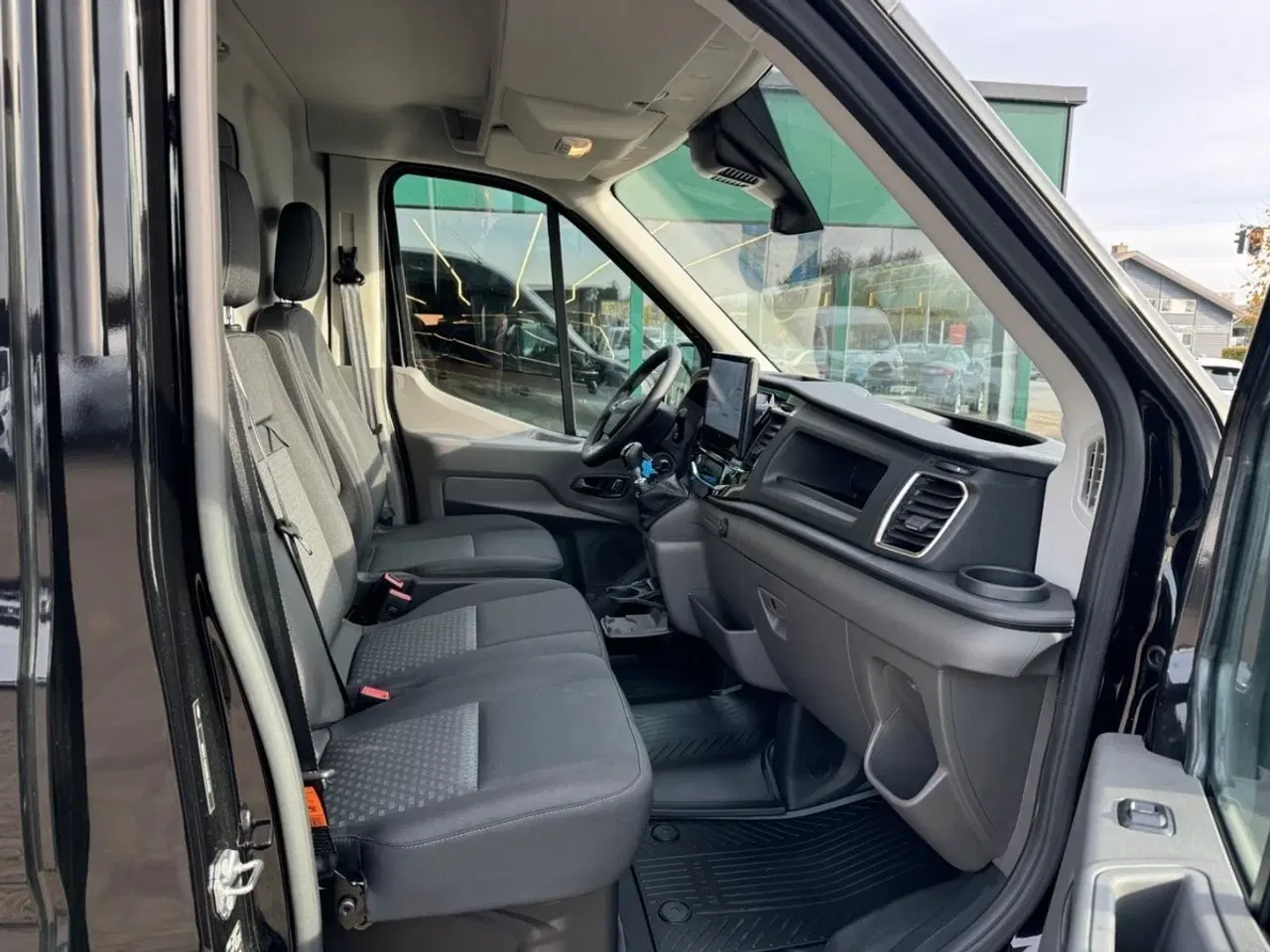 Billede 8 - Ford Transit 350 L2 Van 2,0 TDCi 130 Trend H2 FWD