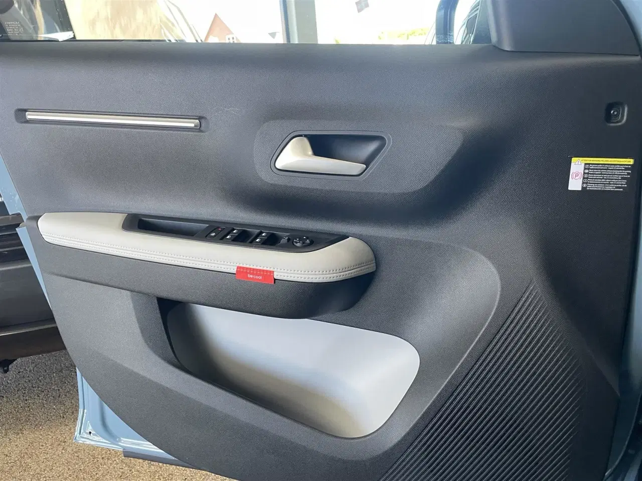 Billede 17 - Citroën e-C3 EL Max 113HK 5d Aut.