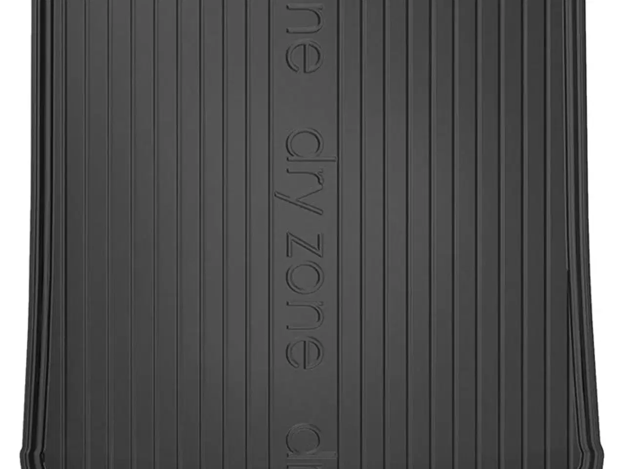 Billede 1 - Bagagerumsbakke Audi A4 B7 combi 2004-2008