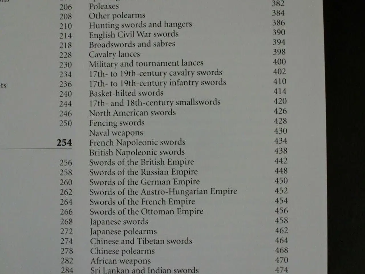 Billede 4 - the illustrated world encyclopedia of knives, , by