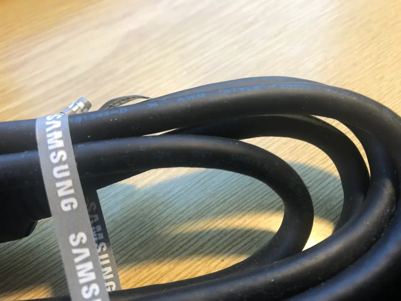 Billede 4 - Skærmkabel - DVI til DVI