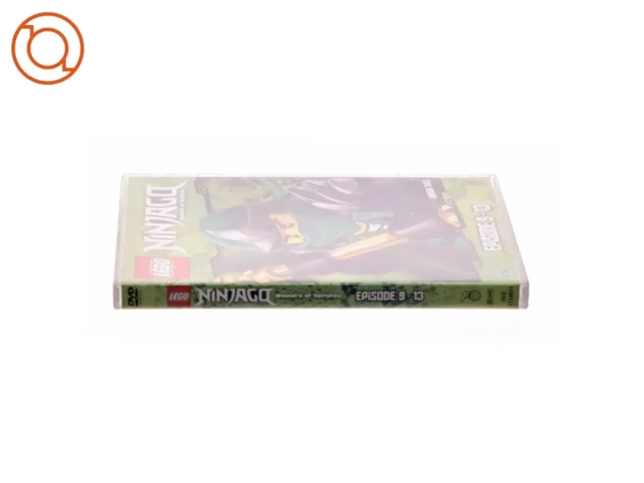 Billede 2 - Ninjago 9-13