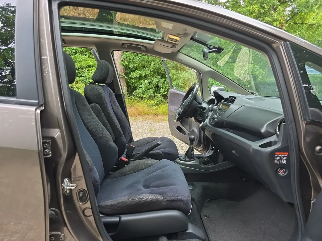 Billede 13 - Honda Jazz 1,4 Elegance