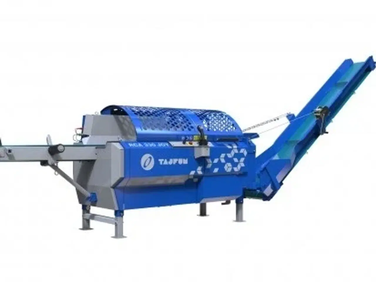 Billede 1 - Tajfun RCA 330 RCA 330 JOY -