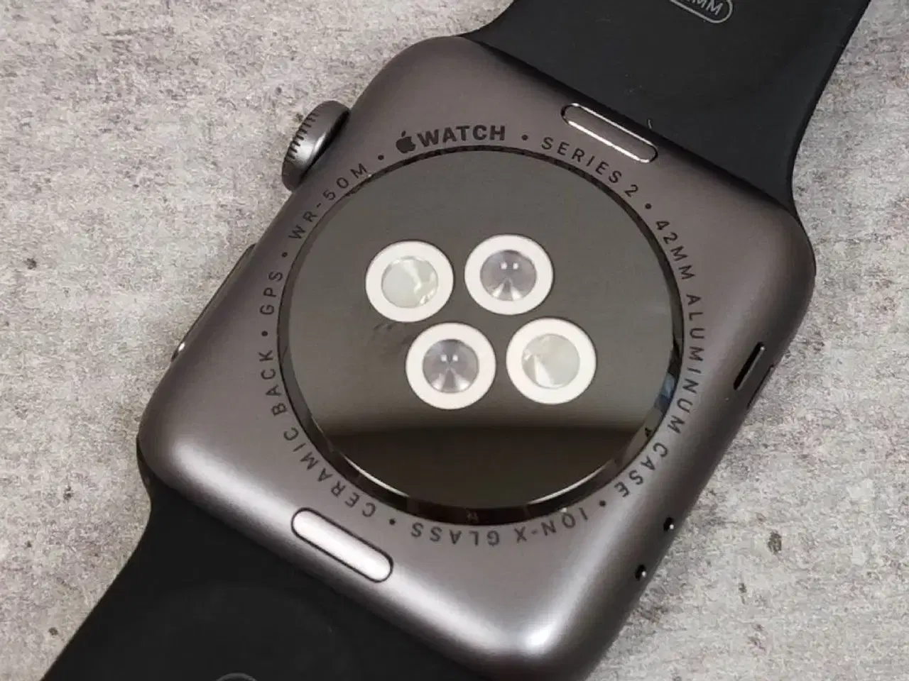Billede 2 - Apple watch 42 series 2 42 mm