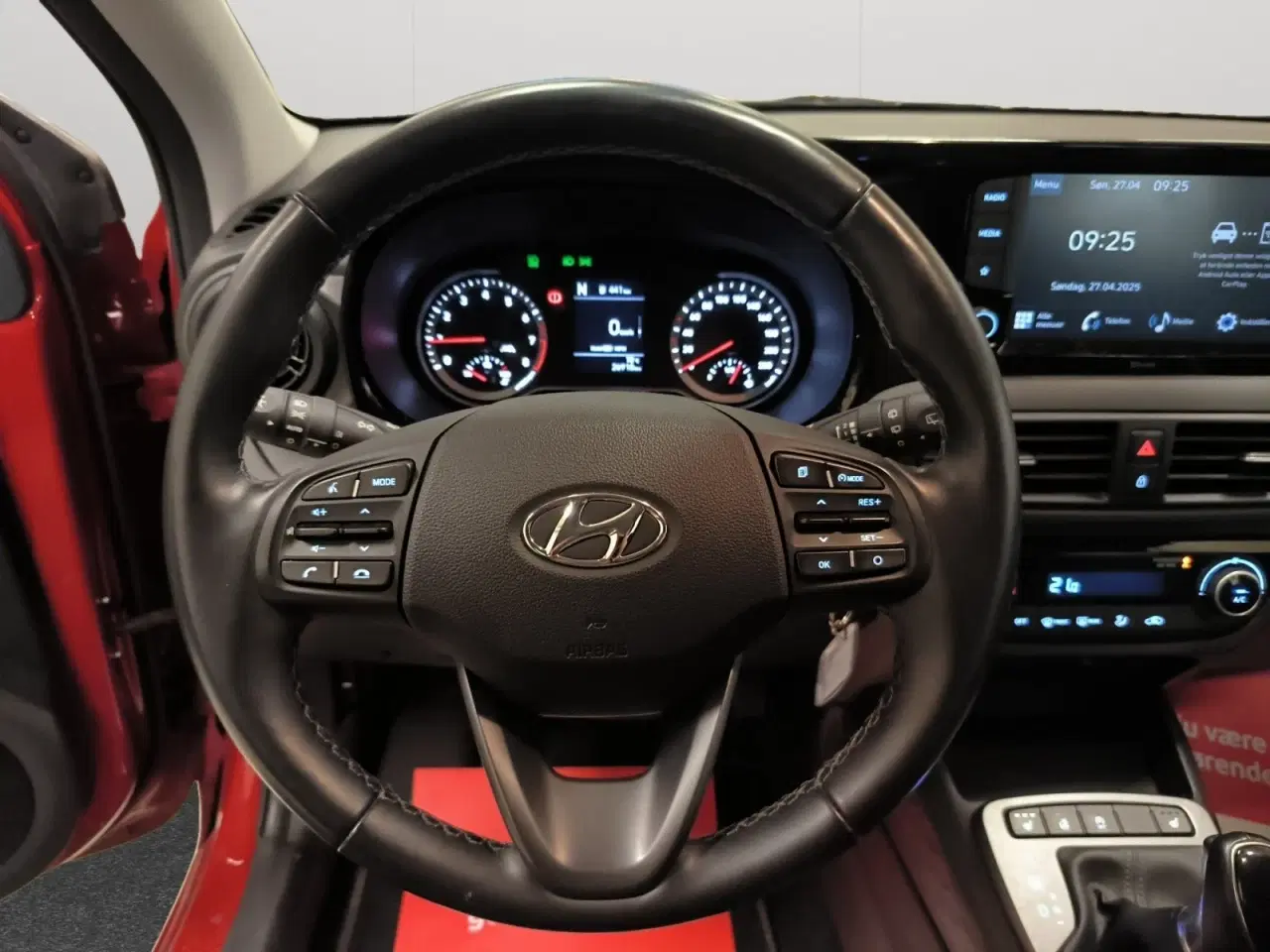 Billede 6 - Hyundai i10 1,0 MPi Advanced