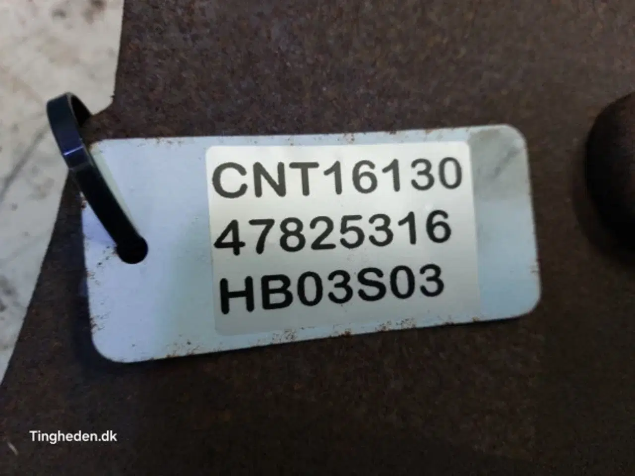 Billede 14 - Case 9240 Sneglvinde 47825316