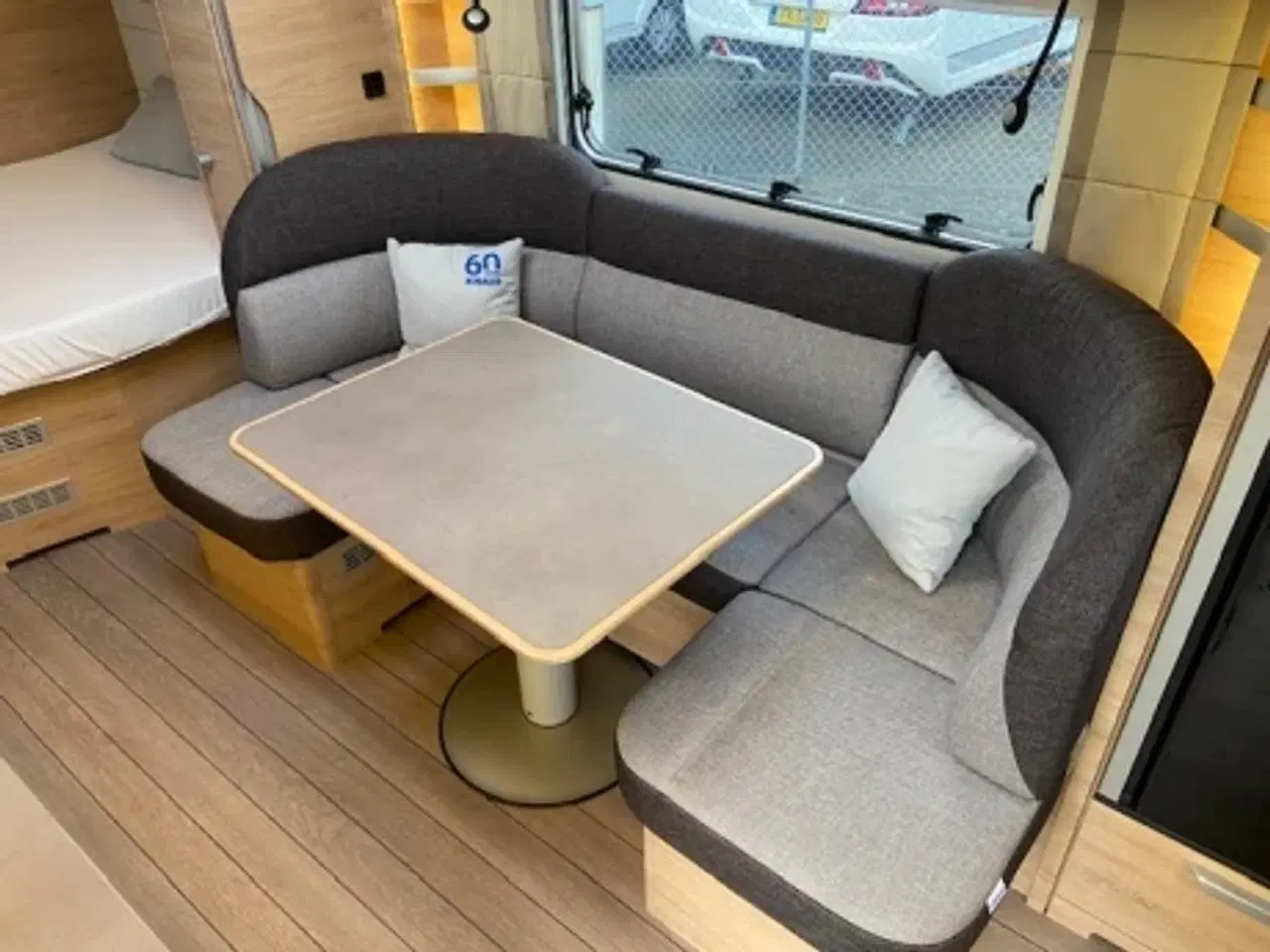 Billede 6 - Knaus Sudwind 650 PXB 60 Years