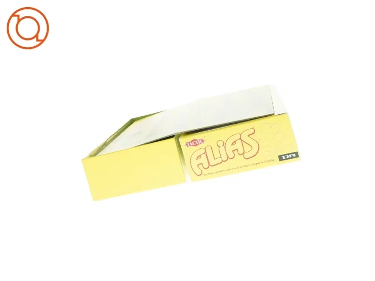 Billede 3 - Alias - verdens sjoveste spil om at gætte og forklare billeder