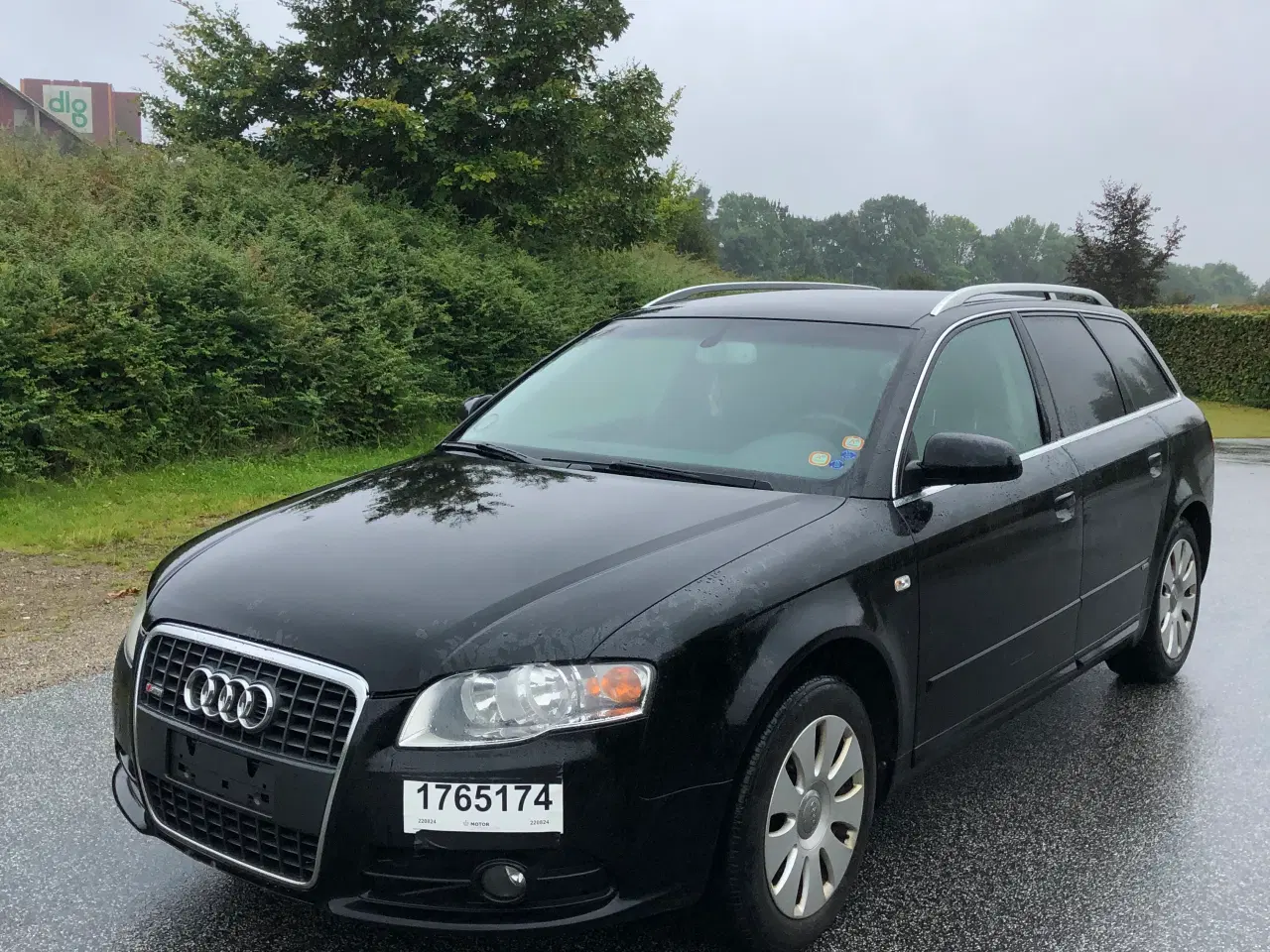 Billede 6 - Audi A4 2.0 tdi 140 HK 2006