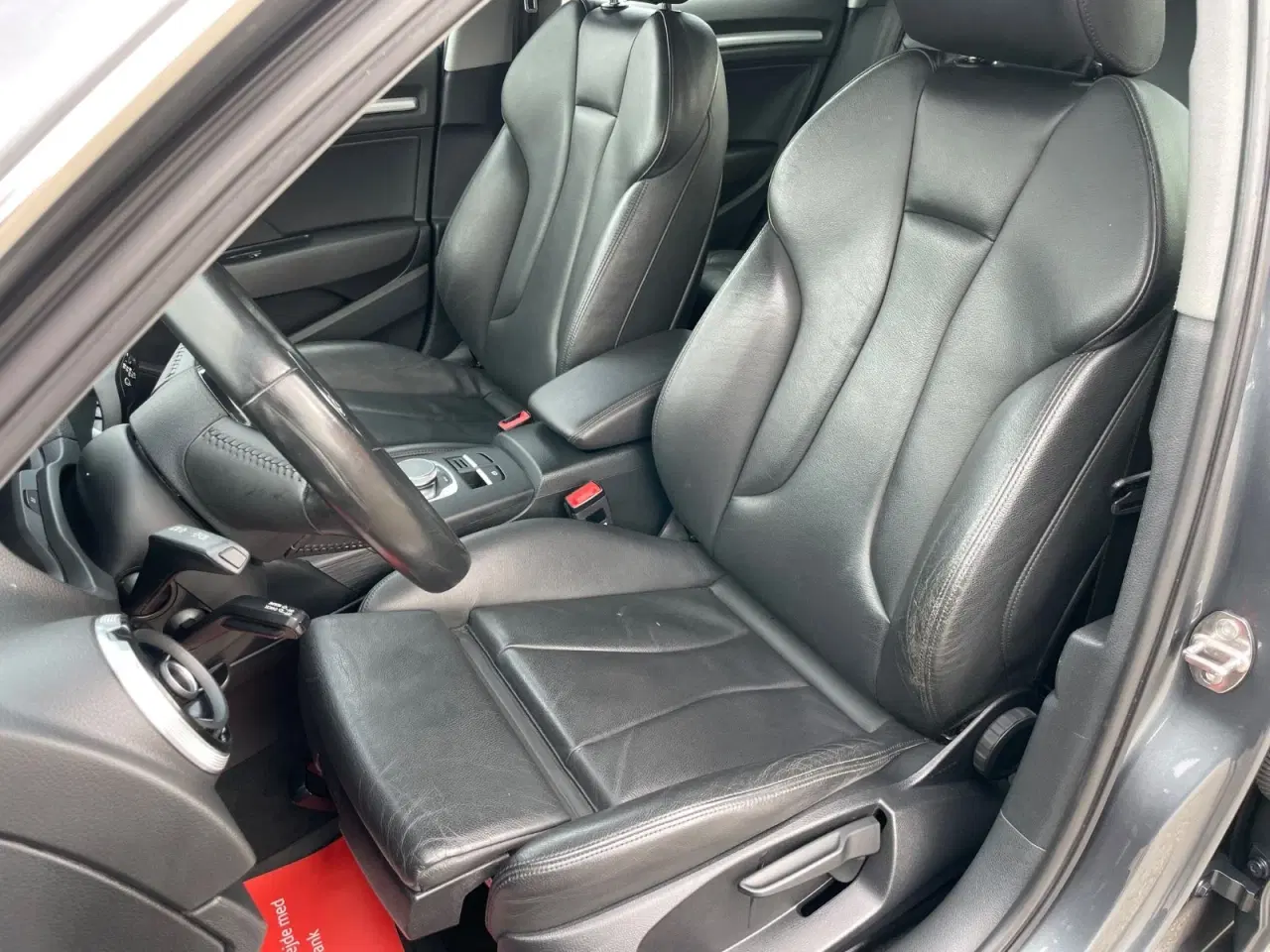 Billede 11 - Audi A3 1,4 e-tron S-line Sportback S-tr.