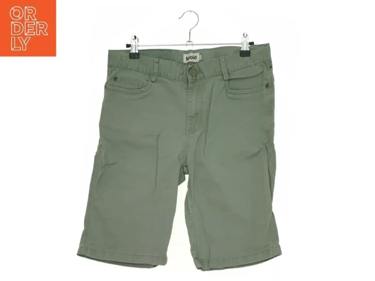 Billede 1 - Shorts fra Molo (str. 170 cm)