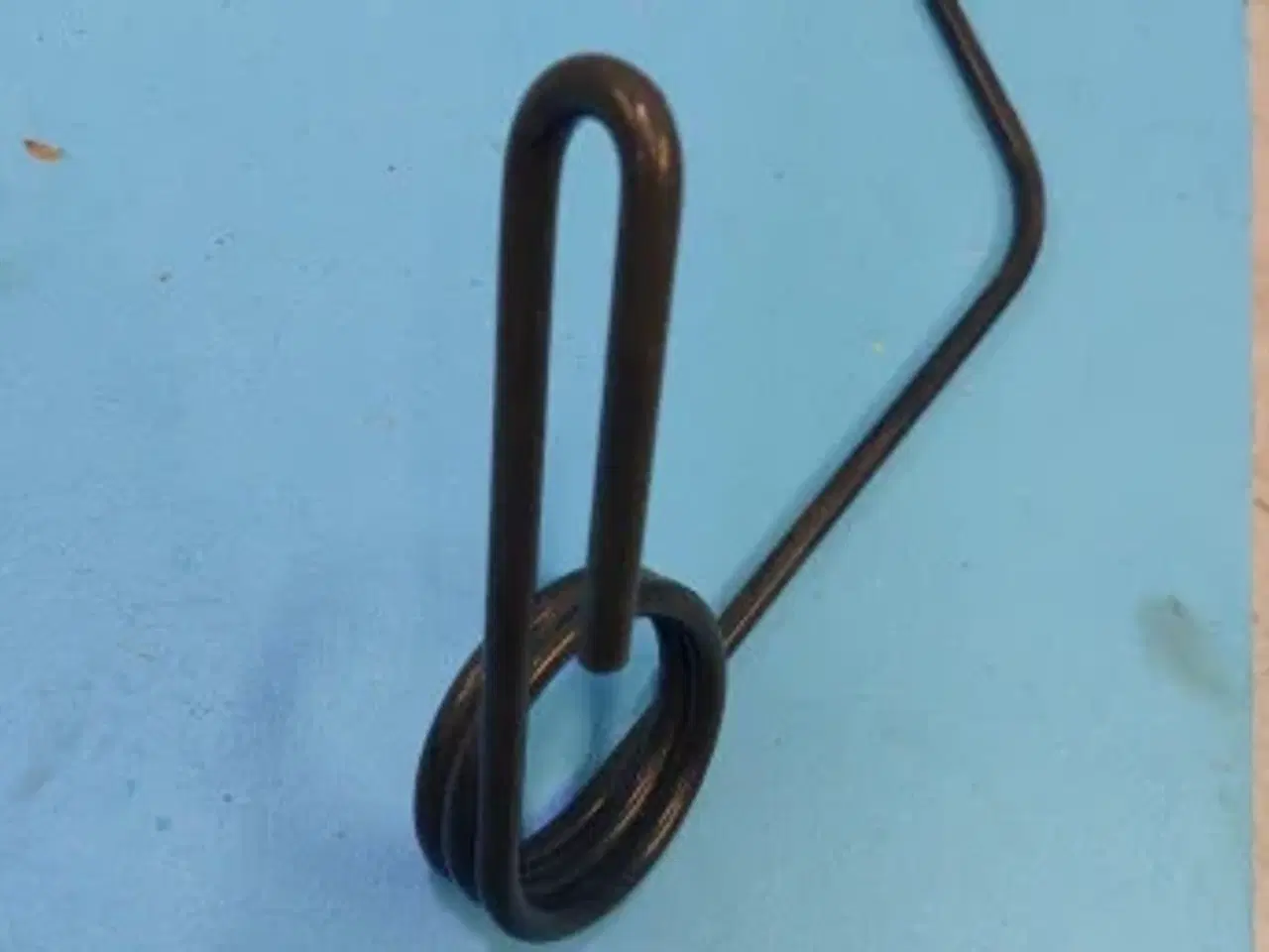 Billede 8 - Pick-up Fjedre (3stk) Længde 44cm-Bredde 4cm.