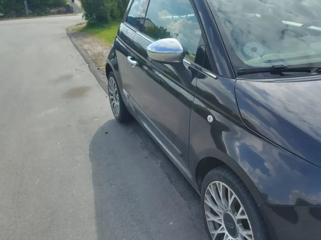 Billede 2 - Fiat 500 1,2 Lounge