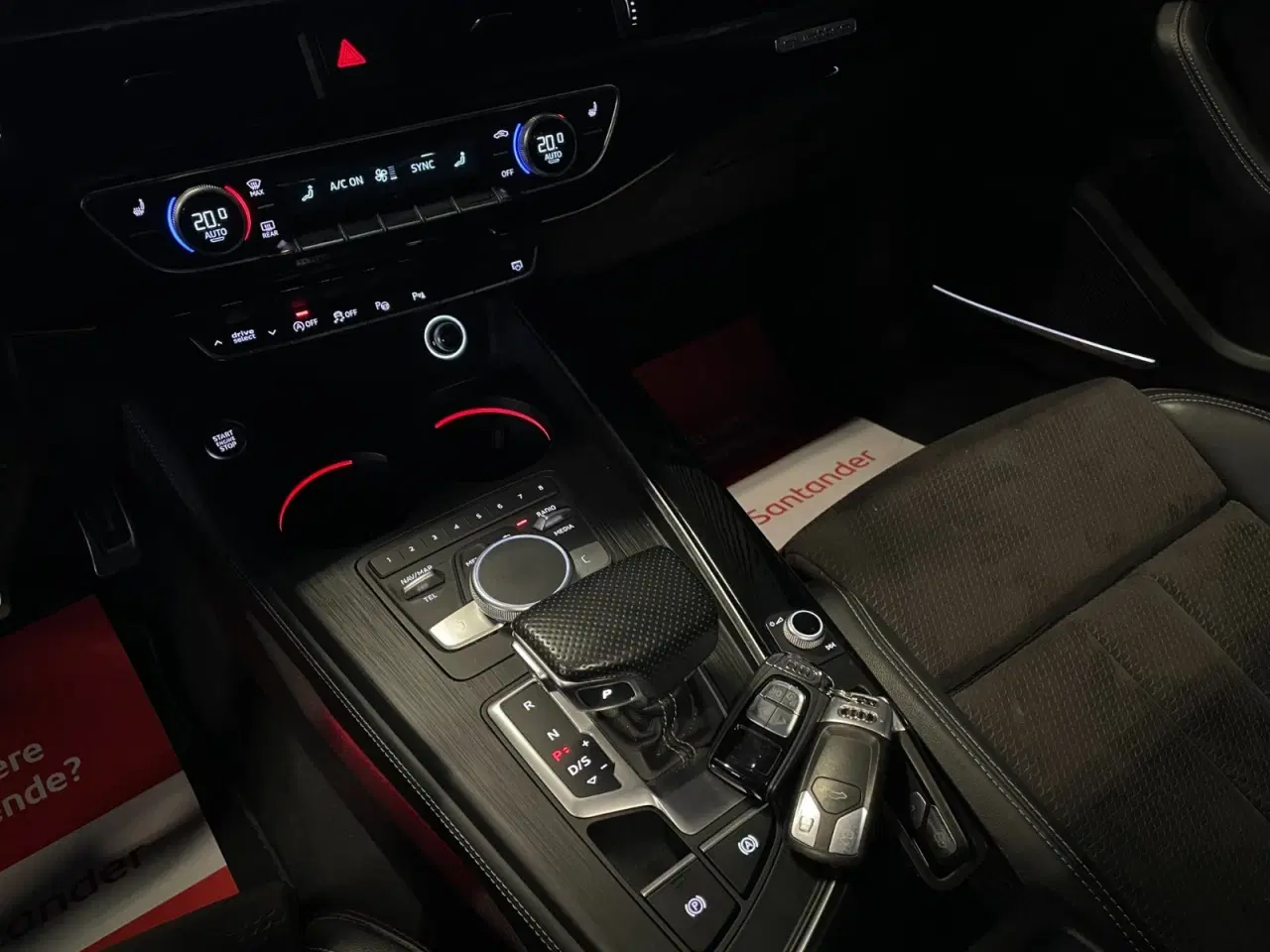 Billede 22 - Audi A4 3,0 TDi 272 S-line Avant quattro Tiptr.