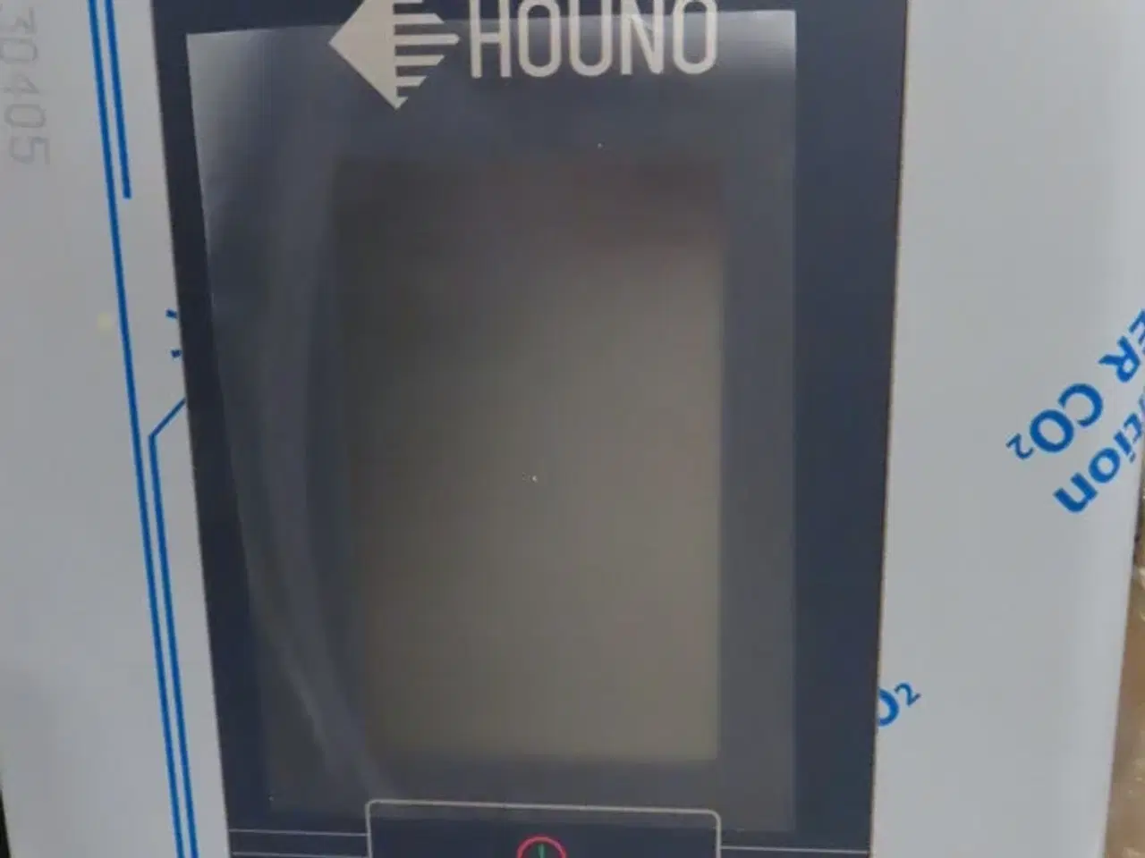 Billede 6 - Combiovn KPE 1.06 Visual Cooking Hounö