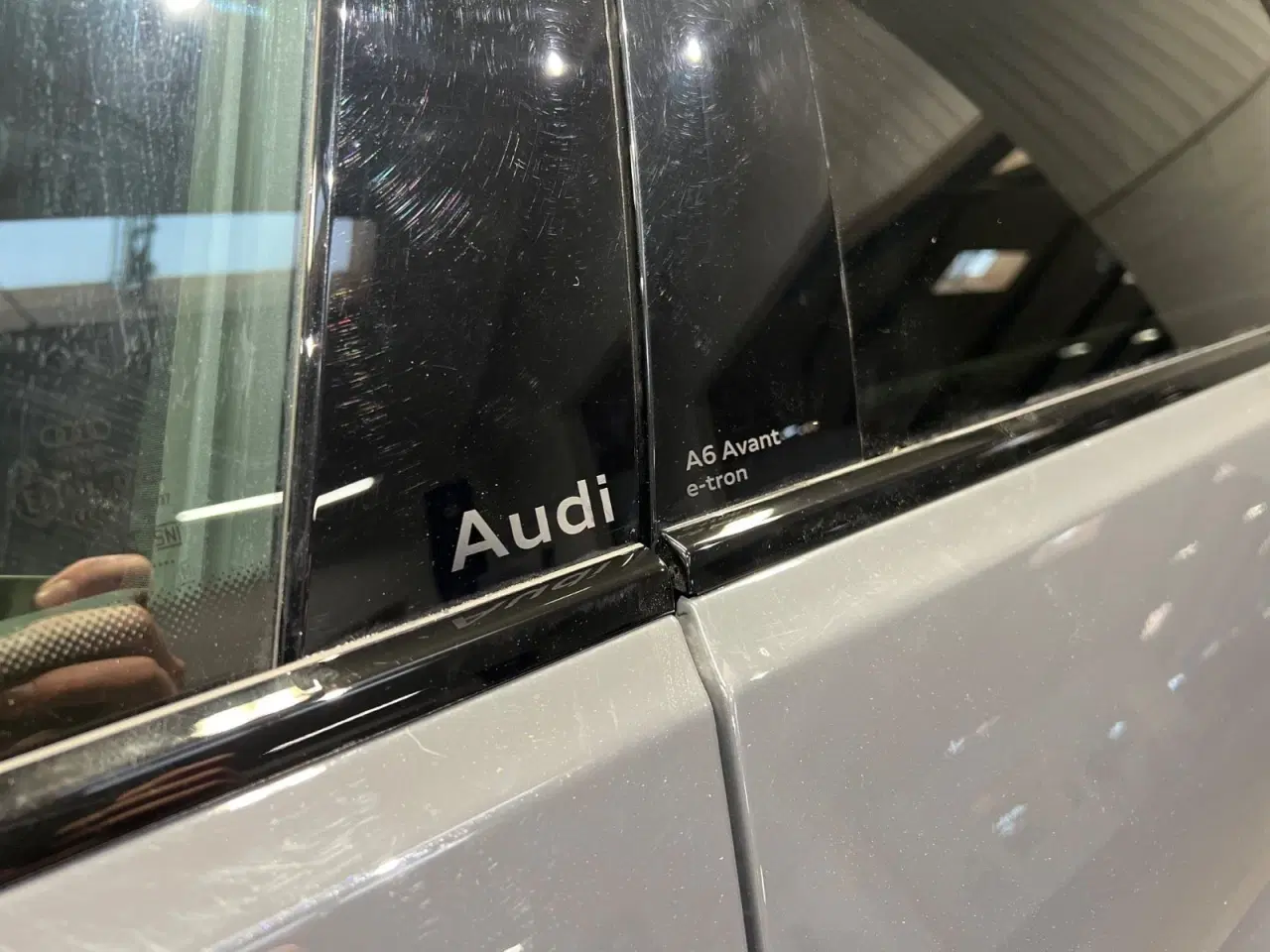 Billede 10 - Audi A6 e-tron  S-line Avant