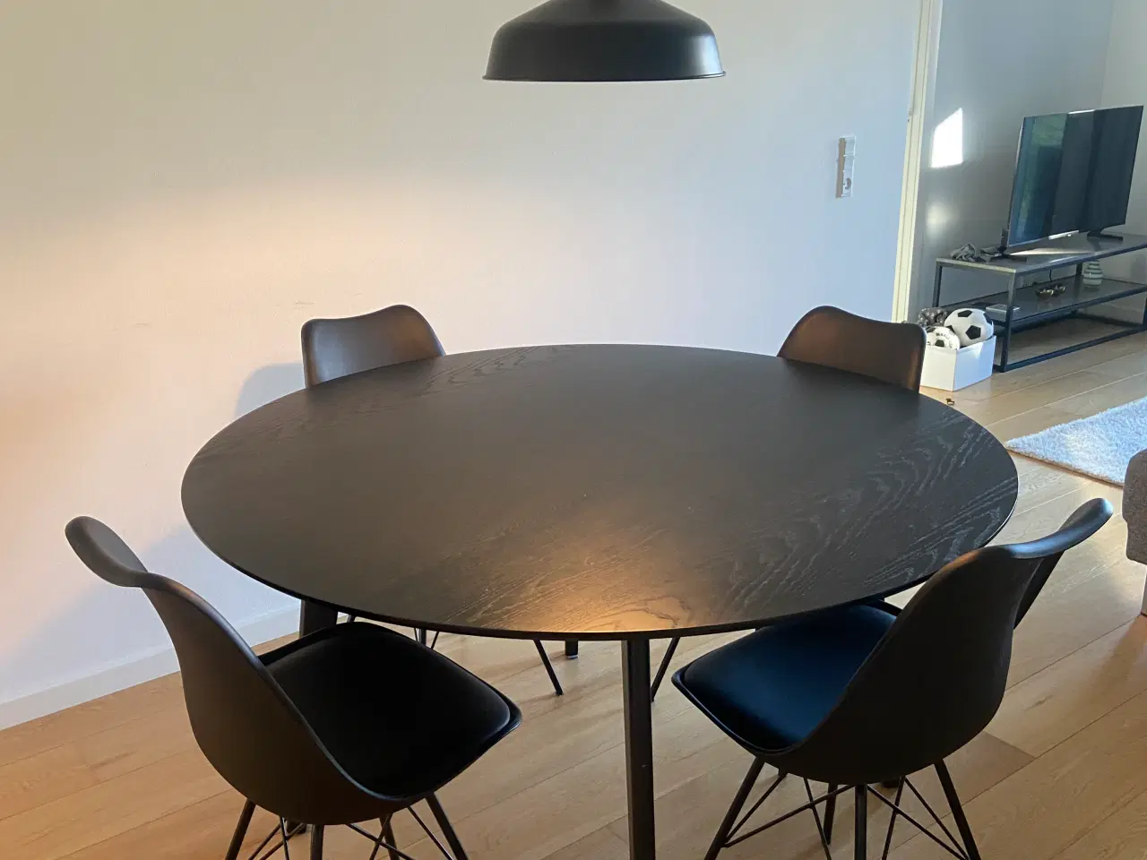 Billede 1 - Roxby spisebord