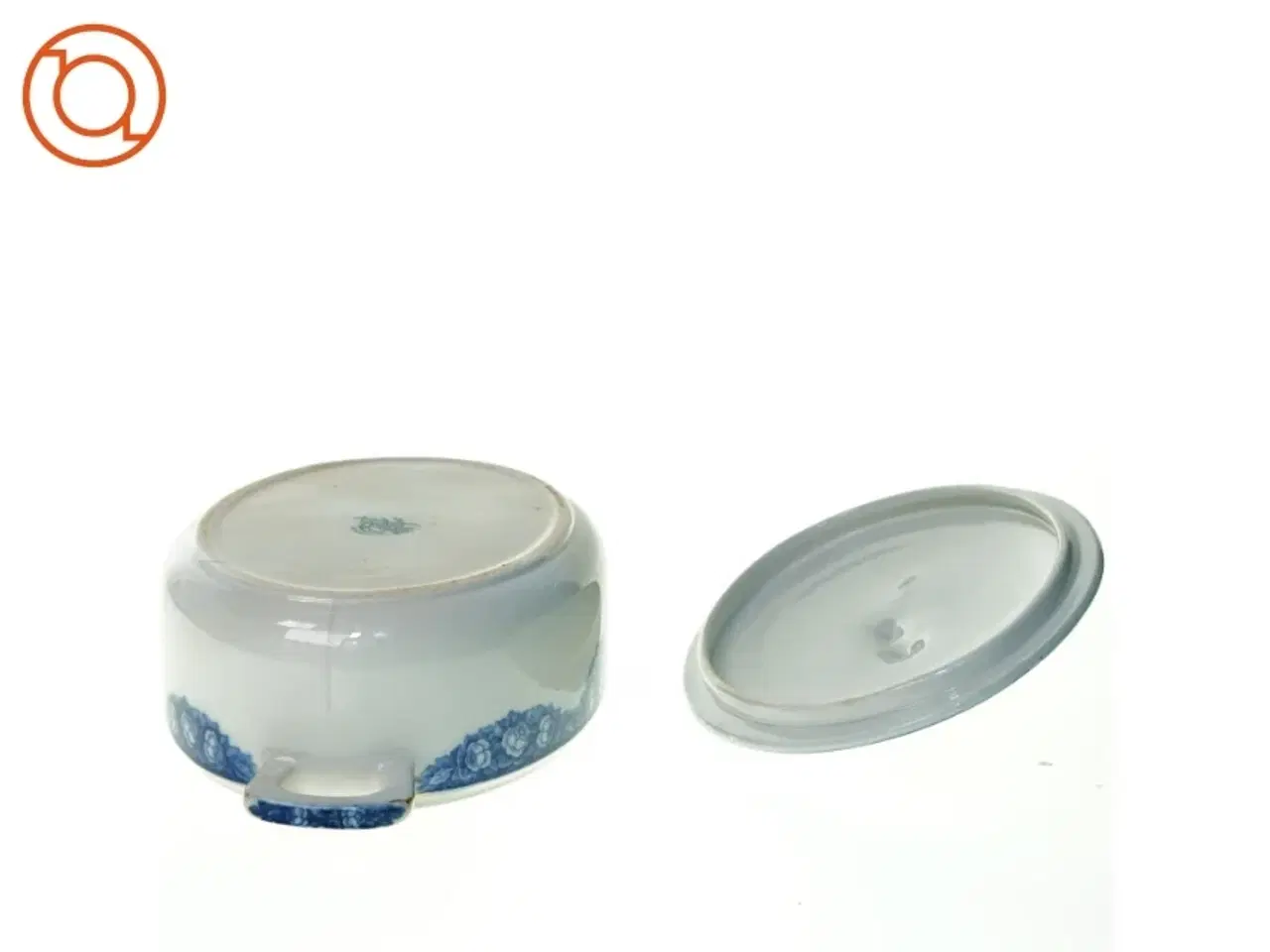 Billede 4 - Gudrun Suppeterrin fra Villeroy & Boch (str. 28 x 17 x 23 x 7 cm)